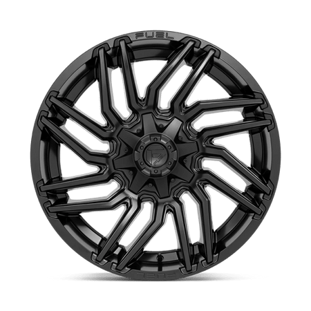 TYPHOON 22X10 8X180 124.3 BD -18MM