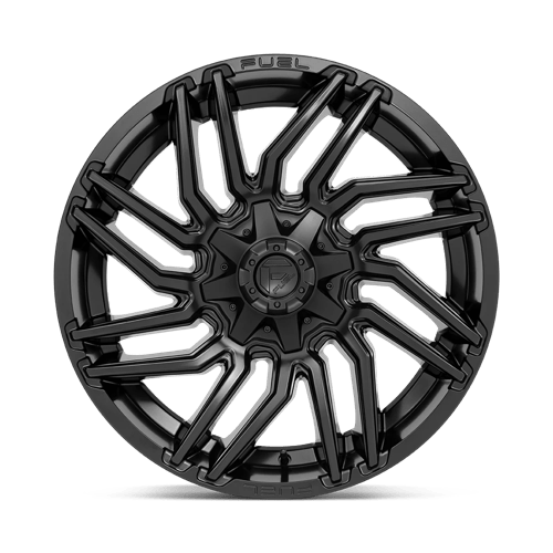 TYPHOON 22X10 8X6.5 125.2 BD -18MM