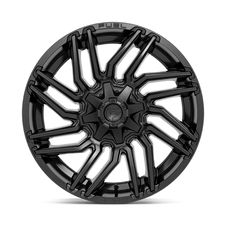 TYPHOON 22X10 8X6.5 125.2 BD -18MM