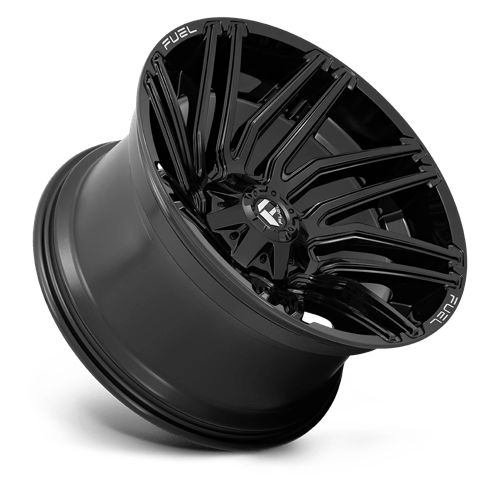 TYPHOON 22X12 5X4.5/5.0 78 BL -44MM