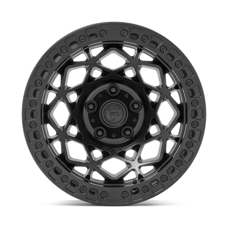 D120 UNIT BL 17X9 6X5.5 106.1 BD -15MM