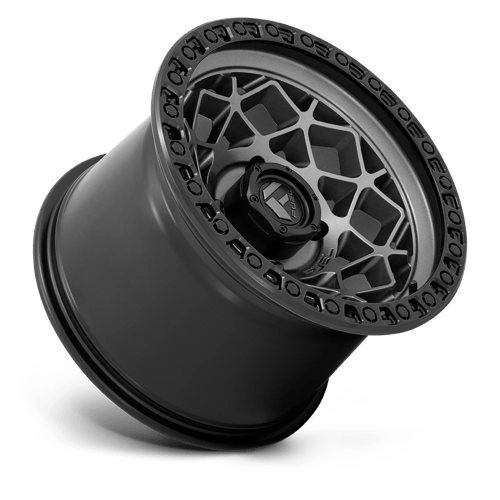 UNIT UTV 15X10 4X156 132 GDB 00MM