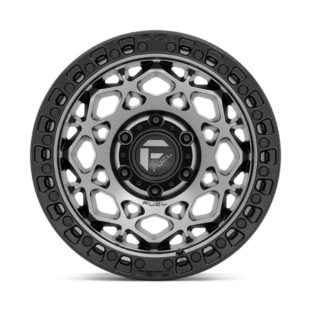 UNIT 17X9 6X135 87.12 GDB -12MM
