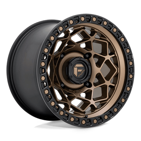 UNIT UTV 15X10 4X136 110.2 ZDB 00MM