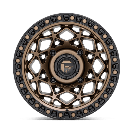 UNIT UTV 15X10 4X156 132 ZDB 00MM