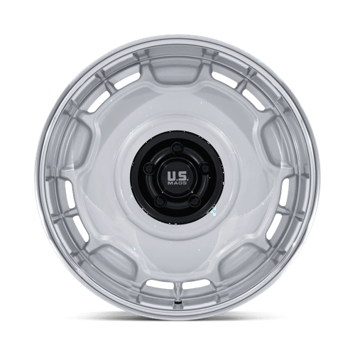 ARLINGTON 20X10 5X5 78 +6 SLV-BLK-DC