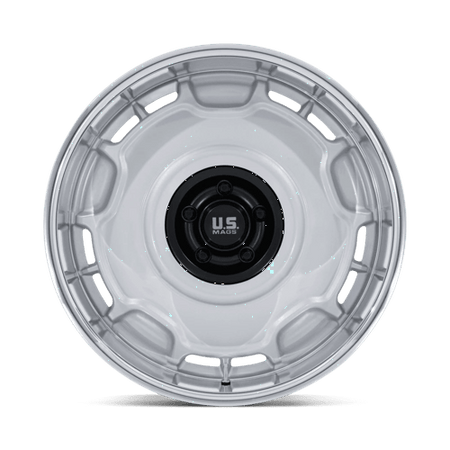 ARLINGTON 20X10 5X5 78 +6 SLV-BLK-DC