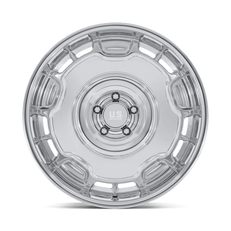 ARLINGTON 20X8.5 5X5 78 +1 POLISH
