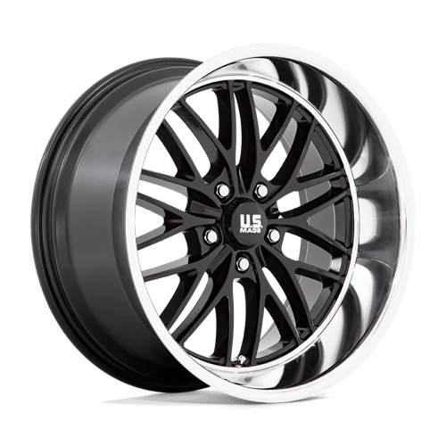 SANTA CRUZ 20X8.5 5X5.0 78.1 BL 6MM