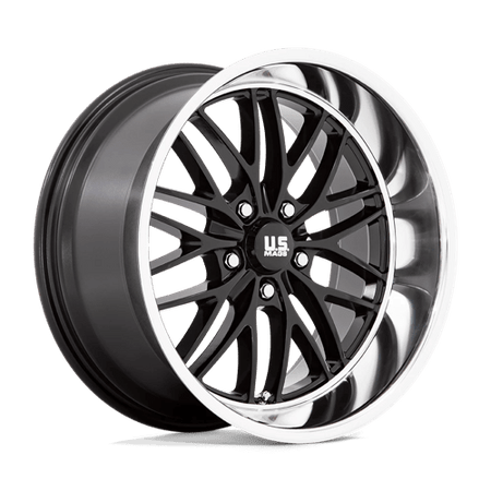 SANTA CRUZ 20X8.5 5X4.75 72 BL 6MM