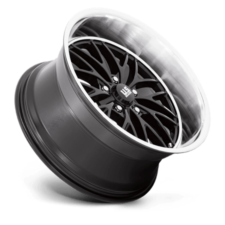 SANTA CRUZ 20X8.5 5X4.75 72 BL 6MM