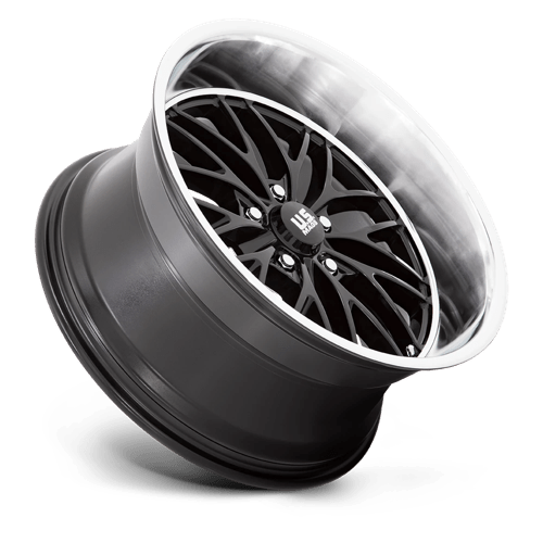 SANTA CRUZ 20X8.5 5X4.75 72 BL 6MM