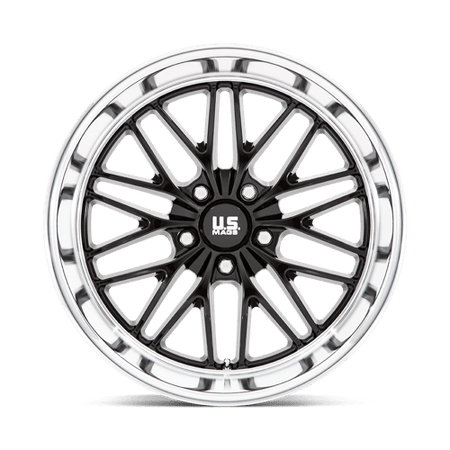 SANTA CRUZ 20X8.5 5X4.75 72 BL 6MM