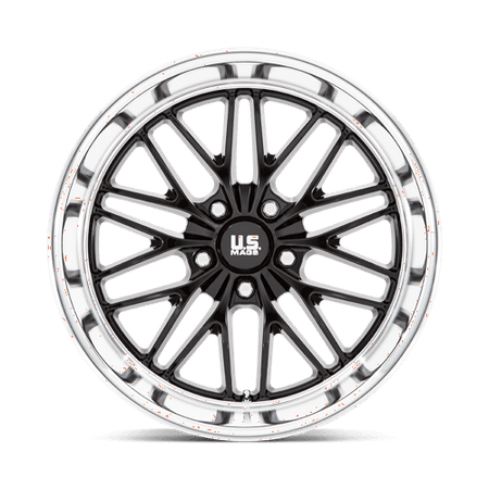 SANTA CRUZ 20X10 5X5.0 78.1 BL 6MM