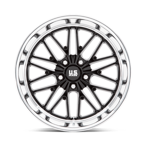 SANTA CRUZ 20X8.5 5X4.75 72 BL 6MM