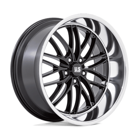 SANTA CRUZ 22X10.5 5X5.0 78.1 BL 0MM