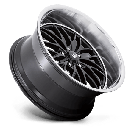 SANTA CRUZ 22X10.5 5X5.0 78.1 BL 0MM