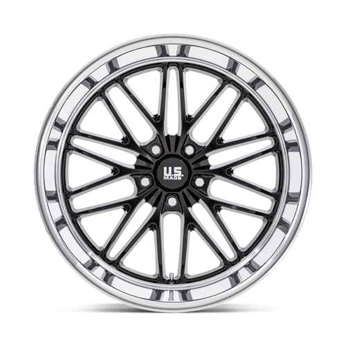 SANTA CRUZ 22X10.5 5X5.0 78.1 BL 0MM