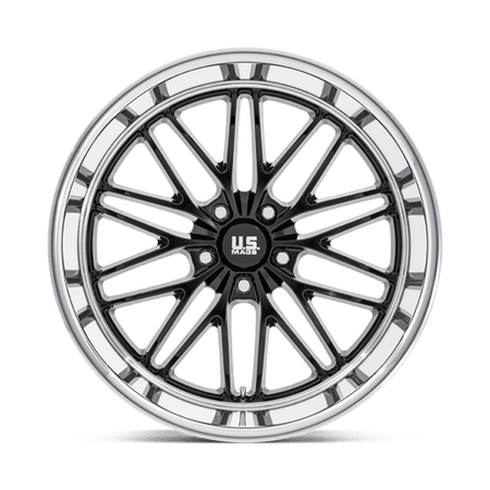 SANTA CRUZ 22X10.5 5X5.0 78.1 BL 0MM