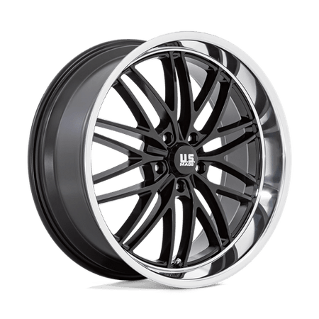 SANTA CRUZ 22X9 5X5.0 78.1 BL 15MM