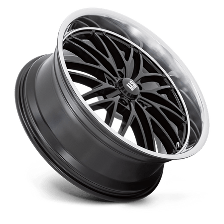 SANTA CRUZ 22X9 5X5.0 78.1 BL 15MM