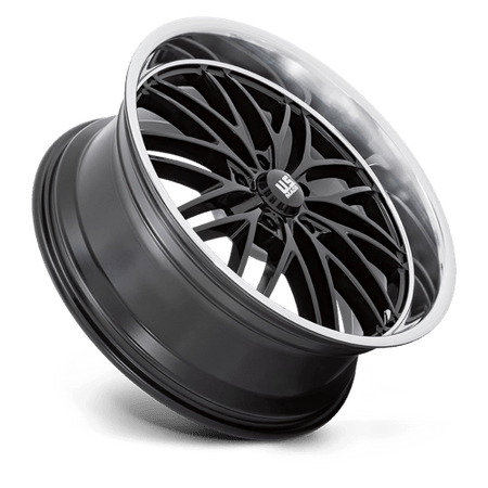 SANTA CRUZ 22X9 5X5.0 78.1 BL 15MM