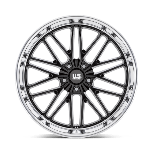 SANTA CRUZ 22X9 5X5.0 78.1 BL 15MM