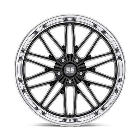 SANTA CRUZ 22X9 5X5.0 78.1 BL 15MM
