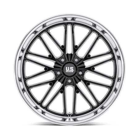 SANTA CRUZ 22X9 5X5.0 78.1 BL 15MM