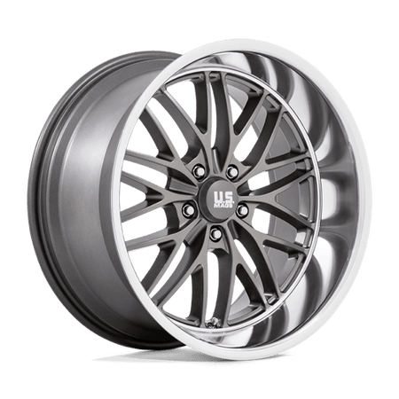 SANTA CRUZ 20X8.5 5X5.0 78.1 GD +6