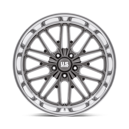 SANTA CRUZ 20X8.5 5X5.0 78.1 GD +6