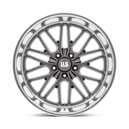 SANTA CRUZ 20X8.5 5X5.0 78.1 GD +6