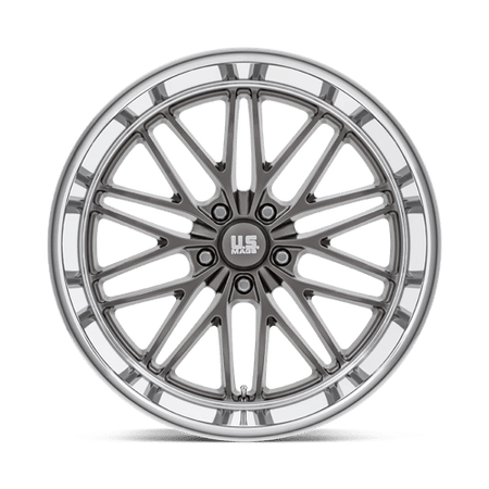SANTA CRUZ 22X10.5 5X5.0 78.1 GD +0