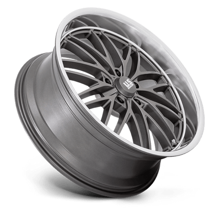 SANTA CRUZ 22X9 5X5.0 78.1 GD +15