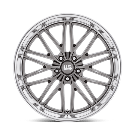 SANTA CRUZ 22X9 5X5.0 78.1 GD +15