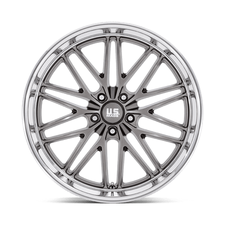 SANTA CRUZ 22X9 5X5.0 78.1 GD +15