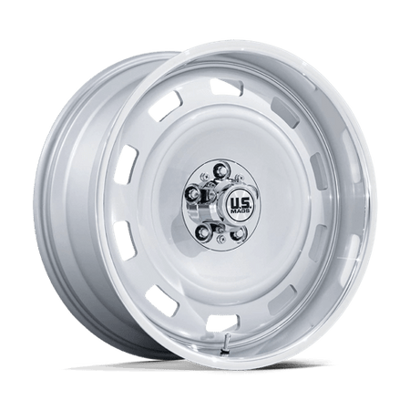SCOTTSDALE 22X10.5 5X5 78 +12 SLVR-DIA