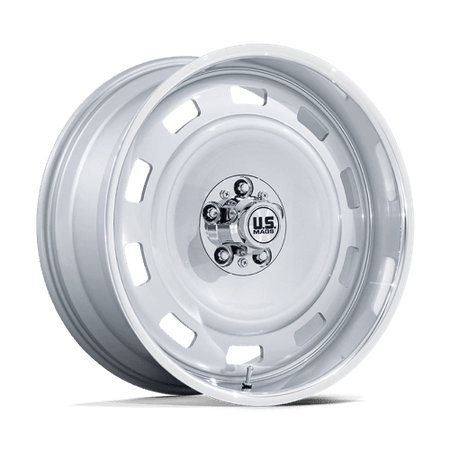 SCOTTSDALE 17X9 5X5 78 -12 SLVR-DIA