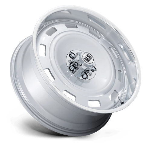 SCOTTSDALE 22X10.5 5X5 78 +12 SLVR-DIA