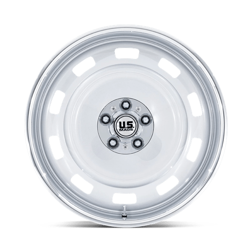 SCOTTSDALE 20X10 6X5.5 78 +6 SLVR-DIA