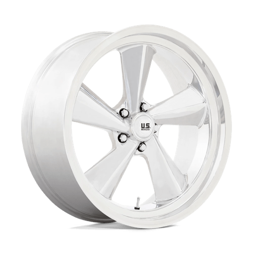 TS 22X9 5X4.75 72 H 15MM LEFT