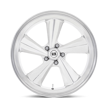 TS 22X9 5X5.0 78.1 H 15MM LEFT