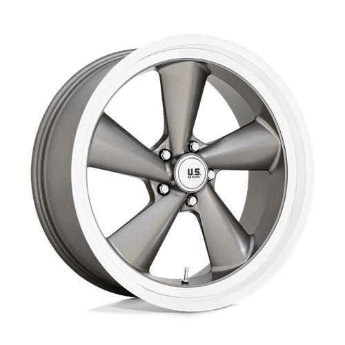 TS 22X9 5X4.75 72 GD 15MM LEFT