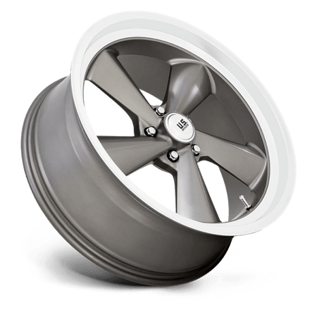 TS 22X9 5X5.0 78.1 GD 15MM LEFT