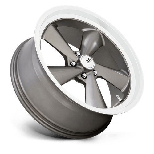 TS 22X9 5X4.75 72 GD 15MM LEFT