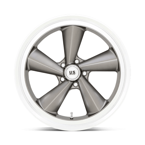 TS 22X10.5 5X5.0 78.1 GD 00MM RIGHT