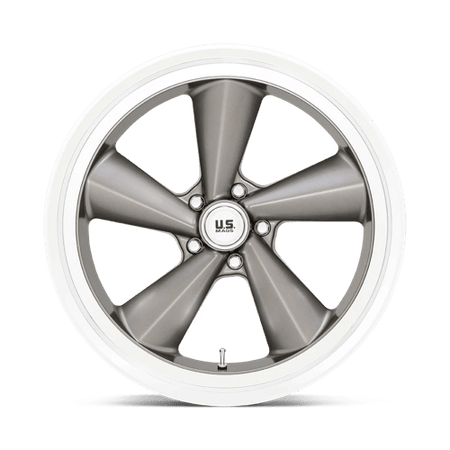 TS 22X10.5 5X4.75 72 GD 00MM LEFT