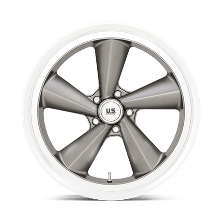 TS 22X10.5 5X4.75 72 GD 00MM RIGHT
