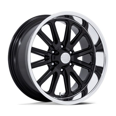 RAMBLER 6 20X8 6X5.5 106 +1 G-BLK