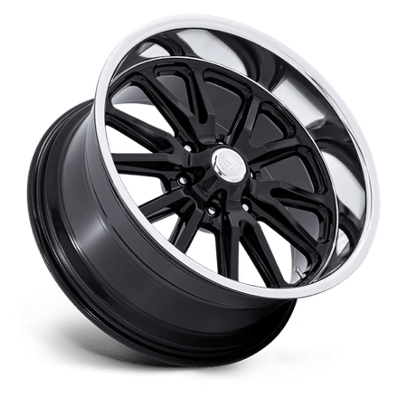 RAMBLER 6 20X8 6X5.5 106 +1 G-BLK